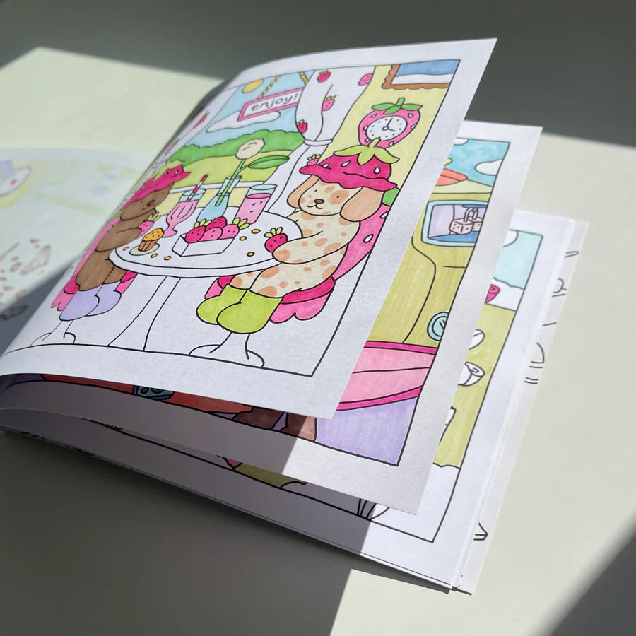 Libro Bobbie Goods - Spring Summer