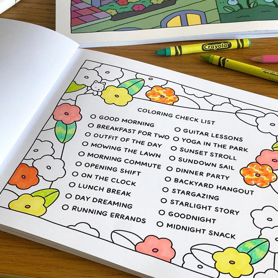Libro Bobbie Goods - Day to Night