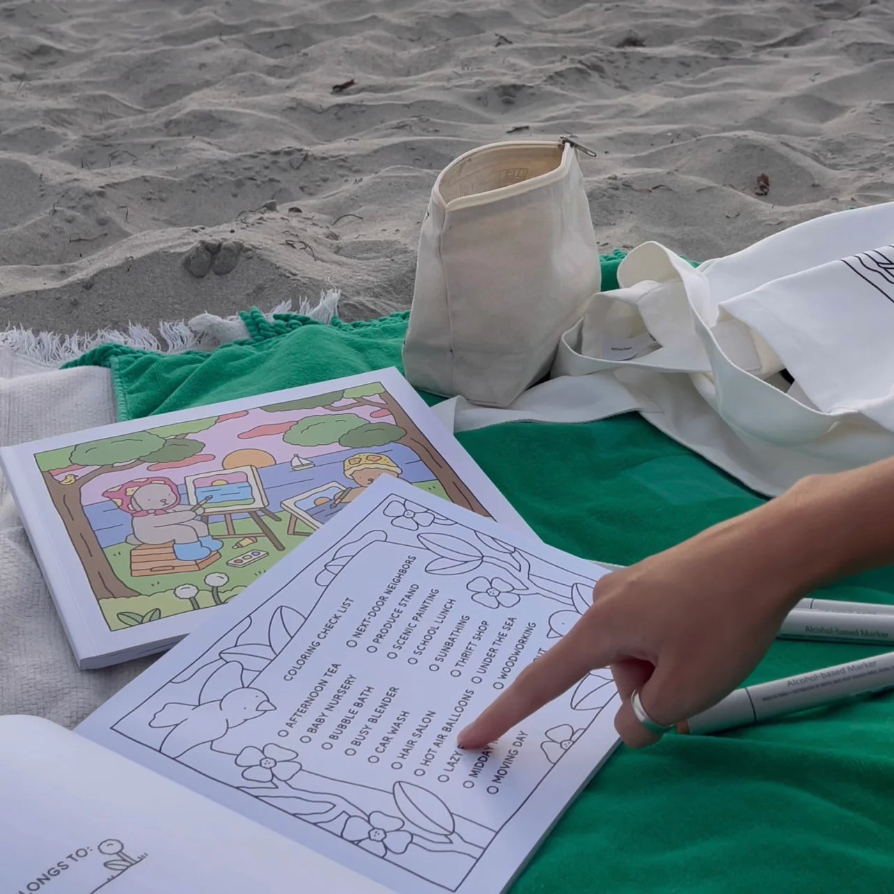 Libro Bobbie Goods - This & That