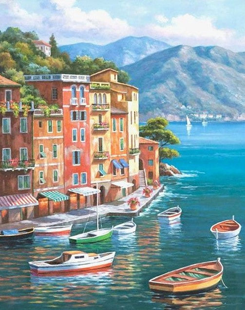 Pintura Italia