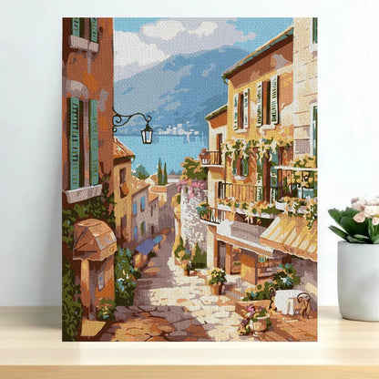 Pack Paisajes Europeos x3