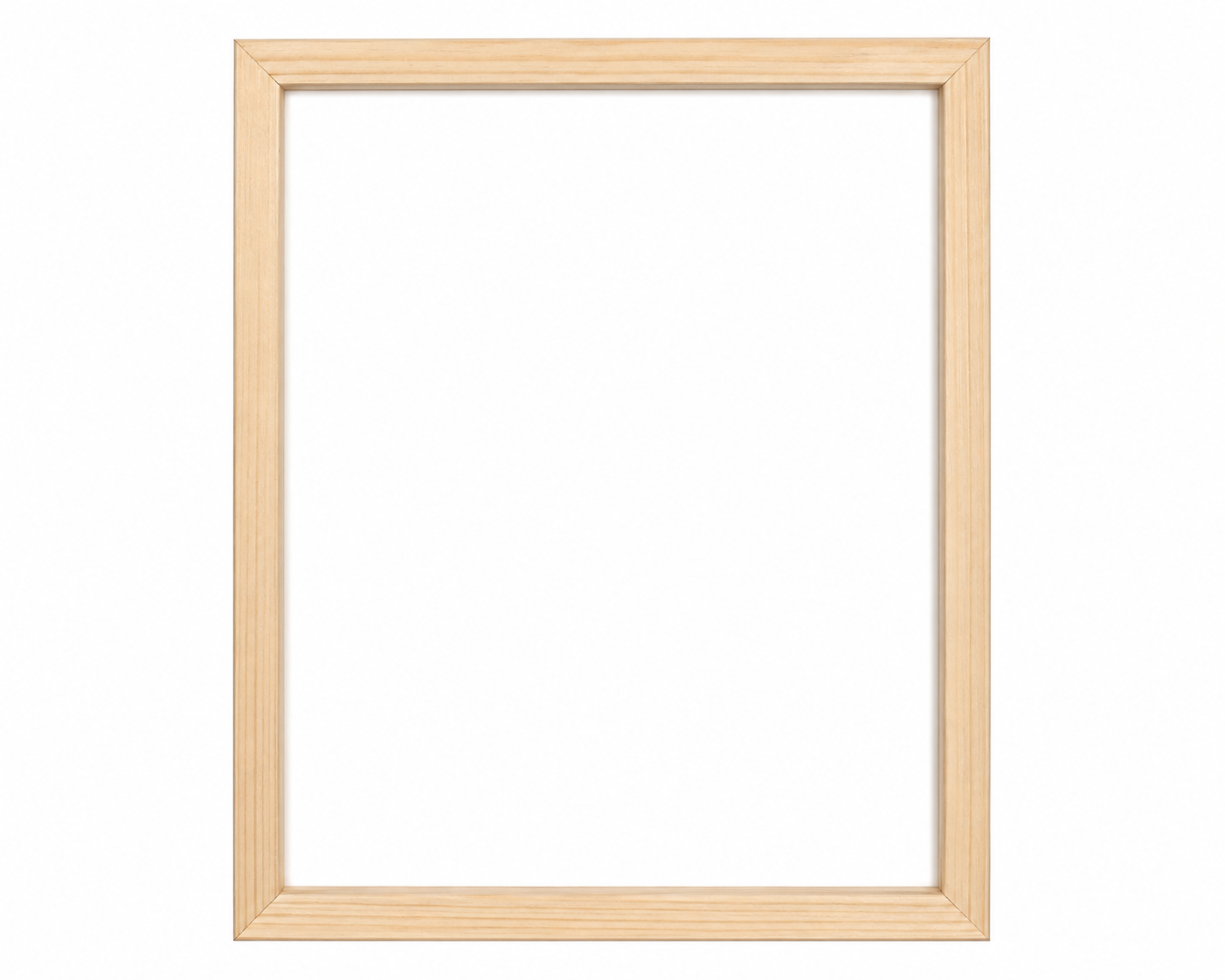 Bastidor madera