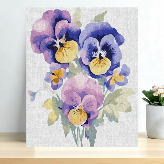 PREVENTA - Pintura Pensamientos