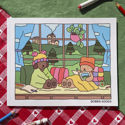 Libro Bobbie Goods - Fall Winter