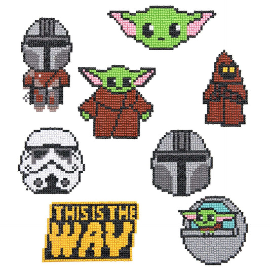 Stickers Star Wars