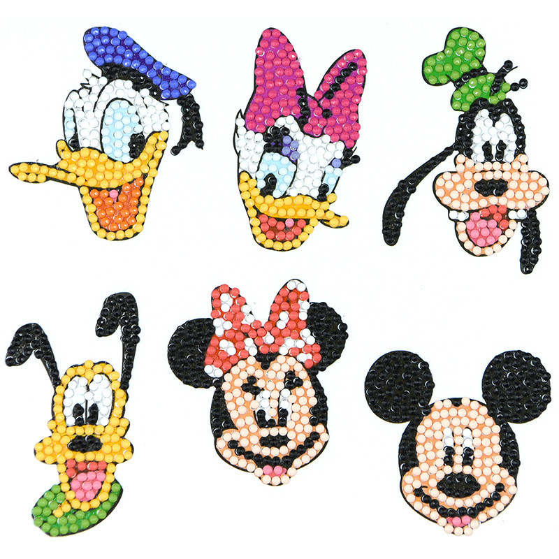 Stickers Disney