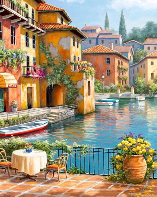 Pintura Italia V2