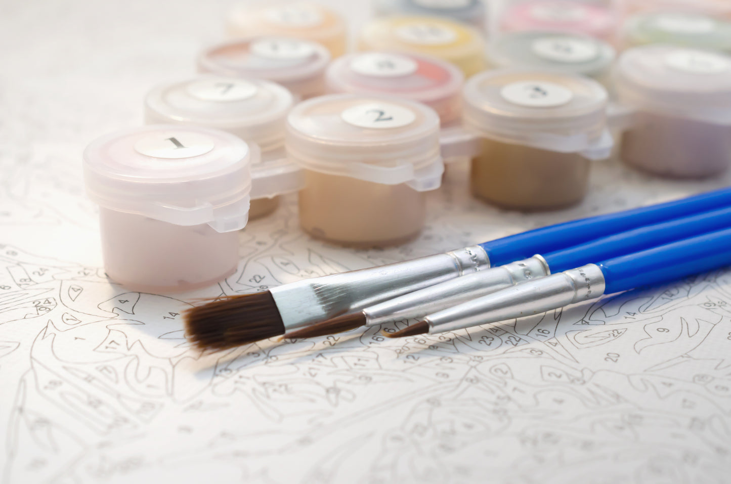 Pintura Amalfitani